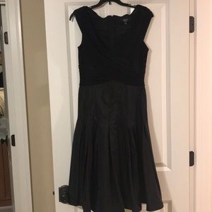 Tadashi size 8 dress